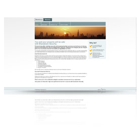 website for blackdown